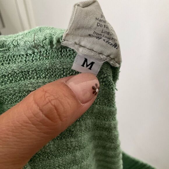 Lisa Says Gah Ribbed Pants - Picture 9 of 9